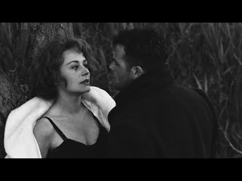 130/150 - Scene indimenticabili 2 - ROCCO E I SUOI FRATELLI (1960) di Luchino Visconti