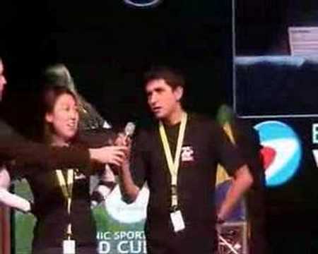 ESWC 2004