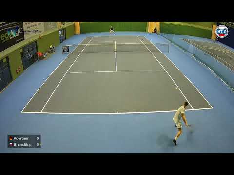 Lasse Poertner - Petr Brunclik (R2)