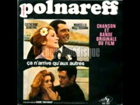 Ca N'arrive Qu'aux Autres MICHEL POLNAREFF cover par Franck Montgar