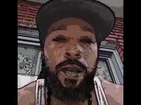 Ras Demo - Bartender riddim