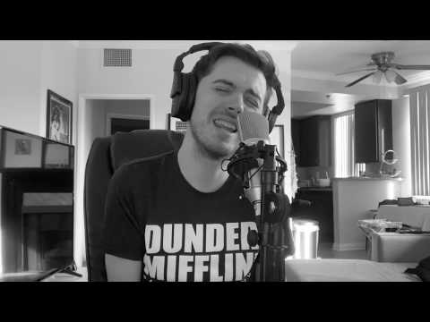 When The Party's Over - Billie Eilish (cover)