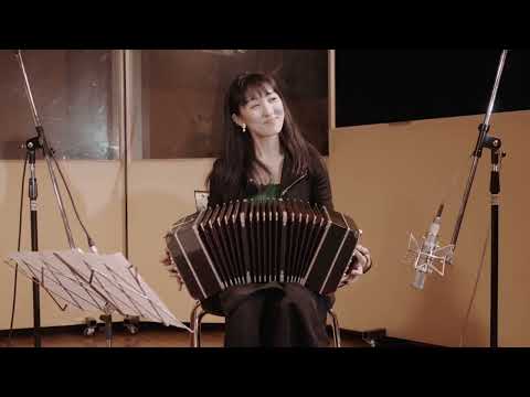 Margarita Gauthier - Tango with Winnie & Yazmina Raies Trio