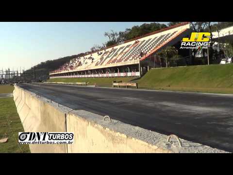 Opala TO 6767 Israel -  Injepro   3ª Etapa Campeonato Catarinense 2014