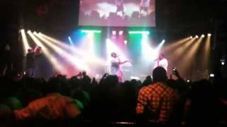 Little Brother - Curtain Call