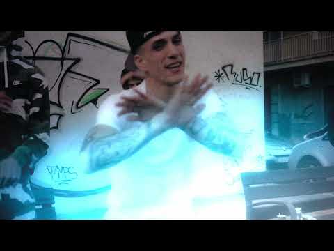 Seko El Real - CATALO (Prod. BigPrada) TRIBUTO A SFDK #spanishdrill