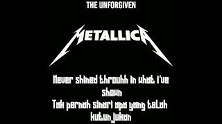 Download lagu Story WA Metallica || The Unforgiven || Story WA Part 30 #Shorts mp3