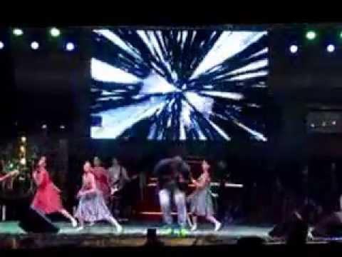 MAM- CONGRESSO DA VISAO M12 NO MS - 18/07/2013- HOSANA