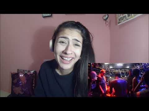 Nicolas Walter (RS), Krawk e Kant x César (ES), Dudu (ES) e Araps - SEMIFINAL - | REAÇÃO | INDI JADE