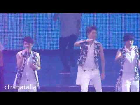 [130831]INFINITE - Nothing's Over OGS INA