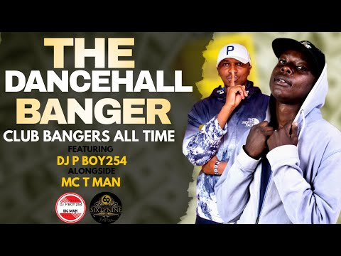 🔥MC T MAN x DJ P BOY254 ⚡ LIVE @ 69 lounge Karatina DANCEHAL BANGER 2026