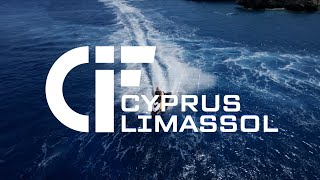 Cyprus IT FORUM 2021. Opening Video