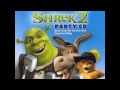 Shrek 2 Party CD What I Like About You