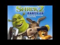 Shrek 2 Party CD - What I Like About You 