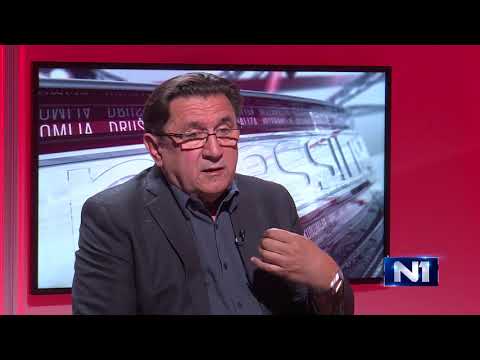 Veljko Đorđević: "Razvoj tehnologija ide prebrzo, a razvoj mozga sporo"