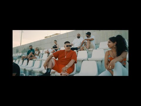 YoungP & Goore - Like she want’s something [Official Music Video]