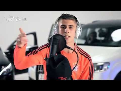 Pierrii Spitsessie CCCLI Zonamo Underground