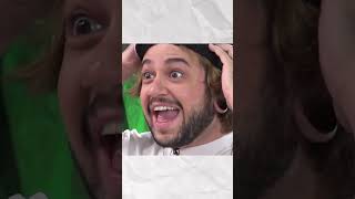 BRINO CONHECENDO O ALAN! 😂  | #alanzoka  #brino