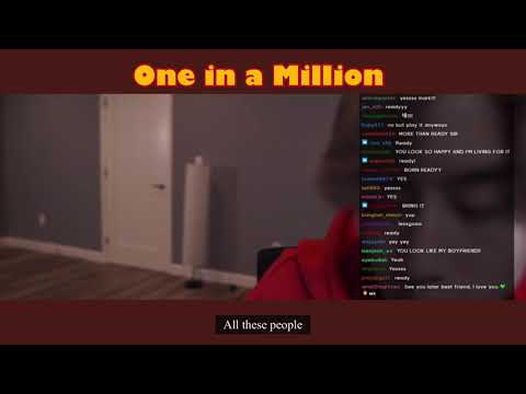 One  in a Million - Mark Tuan X Sanjoy  ❤️