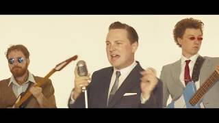 Rob Heron & The Tea Pad Orchestra - Like A Cuckoo video