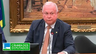 CONSTITUIÇÃO E JUSTIÇA - Discussão e votação de propostas legislativas - 11/11/2025 14:30