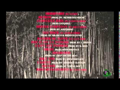 Naneezy - Get Buck (Ft. Bash & Duke) [Prod. By Mr. Sisco & Buddvh Jones]