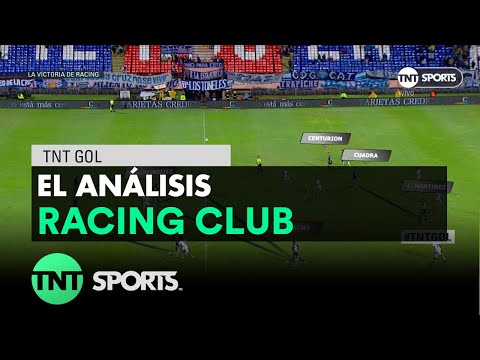 El análisis de la victoria de Racing | Fecha 17 - Superliga Argentina 2017/2018