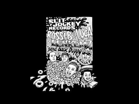 Rossi B & Luca x Lenkemz-Send Back Duppy (Killjoy Remix)