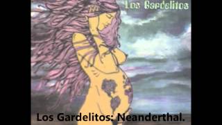 Los Gardelitos-Neanderthal.
