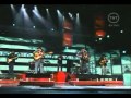Intocable - Prometí - En Vivo Latin Grammy Awards 2011 - Las Vegas