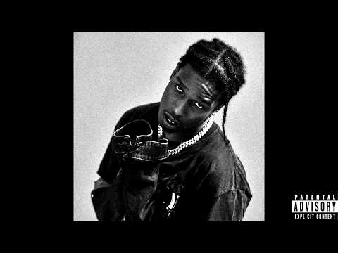 [FREE] ASAP ROCKY TYPE BEAT - "UNGRATEFUL" | HARD TRAP