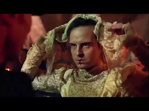 #RetrospectivaSherlock Episódio Especial - A Noiva Abominável