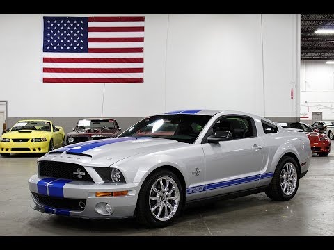 2008 Ford GT (CC-1239728) for sale in Kentwood, Michigan