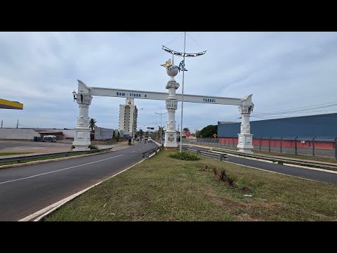 Tanabi - São Paulo