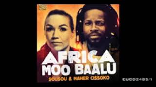 Sousou &amp; Maher -  "Cissoko Wula