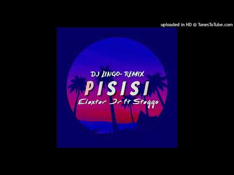 PISISI - Elexter JR Feat. STEGGA_(LIINGO FTNK Reggae Remix)