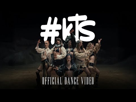 manifest - KTS | Official Dance Video