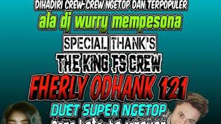 Download lagu Party All Crew Semadura Ala Dj Wurry 2018 mp3