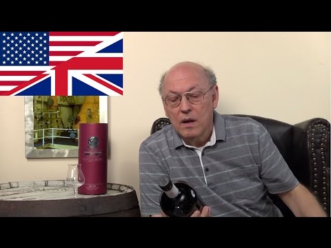 Whisky Review/Tasting: Bunnahabhain Eirigh na Greine