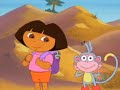 Dora The Explorer Benny And Map Beaches Treehouse TV Canada Halloween 2012