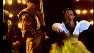 Commercial for The Wiz (1984)
