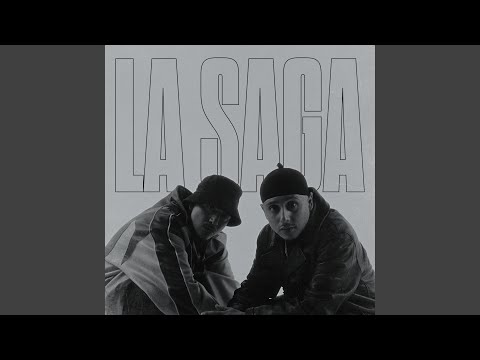 LA SAGA