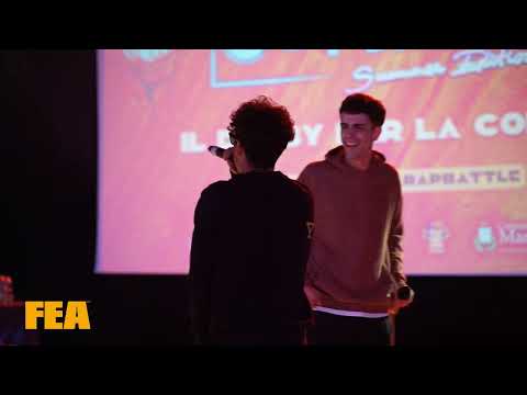 Outbreak S.E. : BRUNO BUG vs N.T.U.F.N. - Il Derby per la Coppa - Semifinali