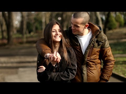 Veniamin Dimitrov & Lidia Stamatova - Sila edna (teaser)