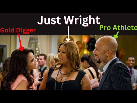 Movies That Piss Me Off| Just Wright