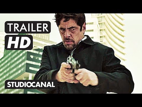 Trailer Sicario 2