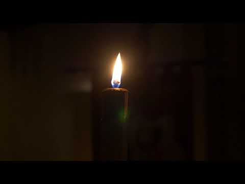 Exsultet, Paschal Proclamation (English)