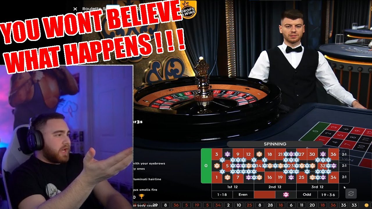 Experience the Thrill: Play Live Roulette Online USA