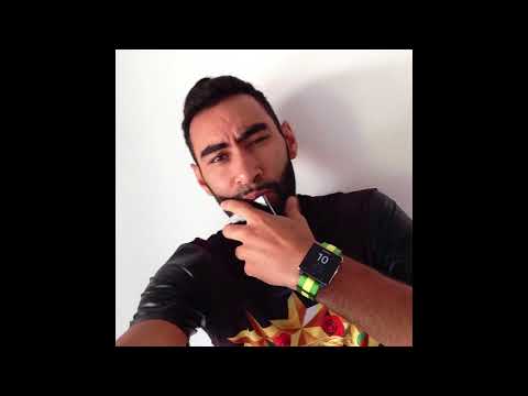 La Fouine feat Canardo - Hamdoulah Ca Va (Kaptain Cadillac Remix)
