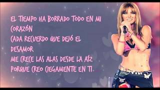 otro día que va RBD(letra)